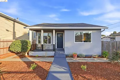 832 45th St, Richmond, CA 94804 - Photo 1