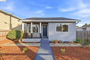 832 45th St, Richmond, CA 94804 - Photo 1
