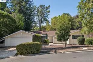 1110 Sierra Vista Way, Lafayette, CA 94549 - Photo 1