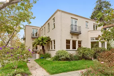 2747 Forest Ave, Berkeley, CA 94705 - Photo 1