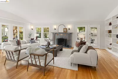 2747 Forest Ave, Berkeley, CA 94705 - Photo 6