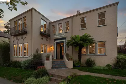 2747 Forest Ave, Berkeley, CA 94705 - Photo 2