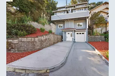 6193 Oakdale Ave, Oakland, CA 94605 - Photo 1