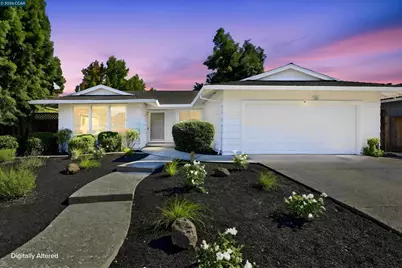 3052 Montevideo Dr, San Ramon, CA 94583 - Photo 2