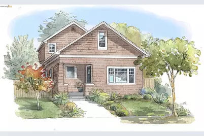 3056 22nd Ave, Oakland, CA 94602 - Photo 1