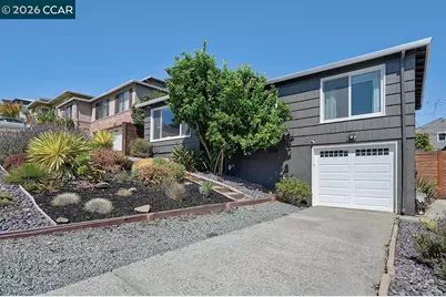628 Pepper Drive, San Bruno, CA 94066 - Photo 2