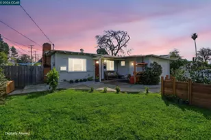 1990 Sunshine Dr, Concord, CA 94520 - Photo 1