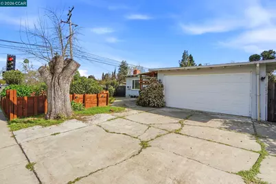 1990 Sunshine Dr, Concord, CA 94520 - Photo 6