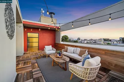 424 Orange St #401, Oakland, CA 94610 - Photo 42