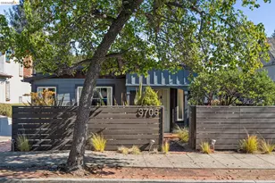 3706 Hillview St, Oakland, CA 94602 - Photo 1