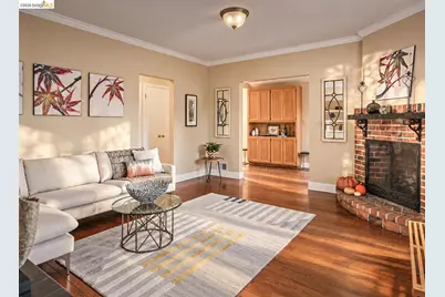 3938 Maybelle, Oakland, CA 94619 - Photo 6