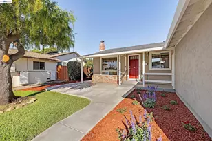 35914 Rosewood Dr, Newark, CA 94560 - Photo 2