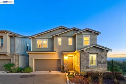 2813 Randall Loop, Dublin, CA 94568 - Photo 4