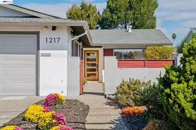 1217 Coral Reef Pl, Alameda, CA 94501 - Photo 2