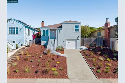 2338 Mono Ave, El Cerrito, CA 94530 - Photo 4