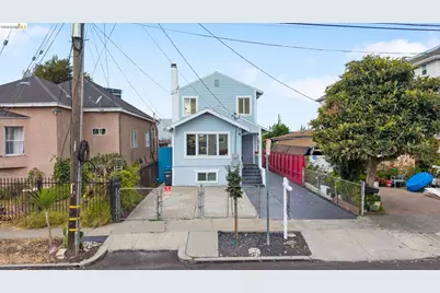 907 39th Ave, Oakland, CA 94601 - Photo 42