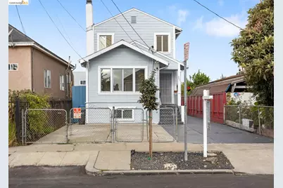 907 39th Ave, Oakland, CA 94601 - Photo 1