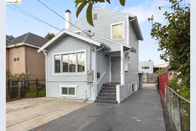 907 39th Ave, Oakland, CA 94601 - Photo 2