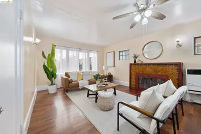 907 39th Ave, Oakland, CA 94601 - Photo 6