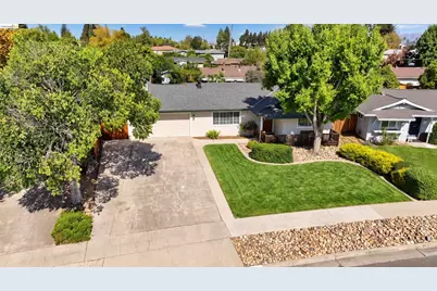 1387 Vallejo Dr, San Jose, CA 95130 - Photo 4