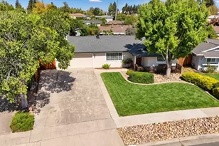1387 Vallejo Dr, San Jose, CA 95130 - Photo 4