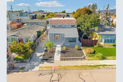 2707 Monticello Ave, Oakland, CA 94619 - Photo 54