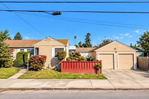 1600 80th Ave, Oakland, CA 94621 - Photo 1