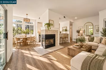 7560 Canyon Meadows Circle #A, Pleasanton, CA 94588 - Photo 2