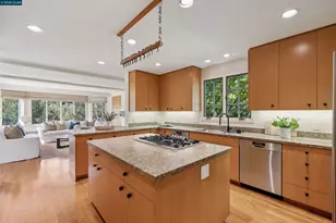 124 Camino Sobrante, Orinda, CA 94563 - Photo 16