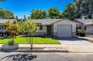 712 Teresa St, Martinez, CA 94553 - Photo 2