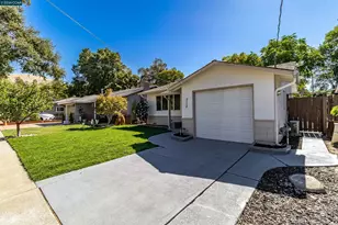 712 Teresa St, Martinez, CA 94553 - Photo 4