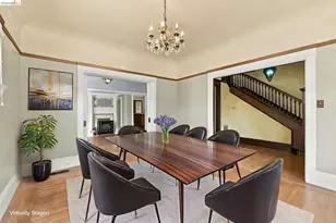 418 36th St, Oakland, CA 94609 - Photo 8