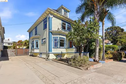 418 36 Street, Oakland, CA 94609 - Photo 2