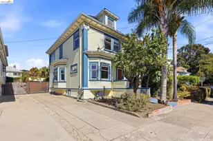 418 36th St, Oakland, CA 94609 - Photo 2