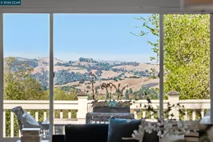 6512 Horsemans Canyon, Walnut Creek, CA 94595 - Photo 2