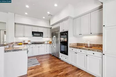 6512 Horsemans Canyon, Walnut Creek, CA 94595 - Photo 6
