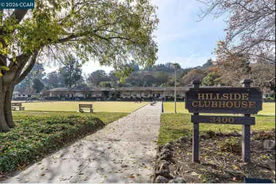 6512 Horsemans Canyon, Walnut Creek, CA 94595 - Photo 36