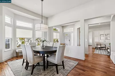 6512 Horsemans Canyon, Walnut Creek, CA 94595 - Photo 12