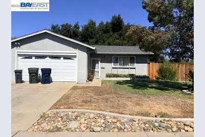 358 Robert Way, Livermore, CA 94550 - Photo 1