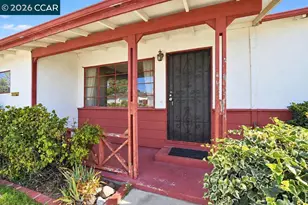2025 Woodland Dr, Antioch, CA 94509 - Photo 2