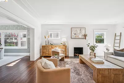 5572 Claremont Ave, Oakland, CA 94618 - Photo 8