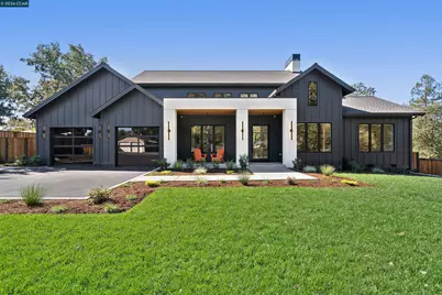 2153 Norris Rd., Walnut Creek, CA 94596 - Photo 4