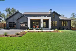 2153 Norris Rd, Walnut Creek, CA 94596 - Photo 4