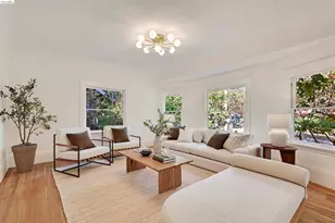 6417 Hillegass Ave, Oakland, CA 94618 - Photo 4