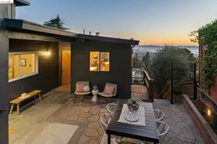 912 Grizzly Peak Blvd, Berkeley, CA 94708 - Photo 46