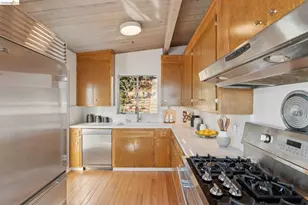 912 Grizzly Peak Blvd, Berkeley, CA 94708 - Photo 8
