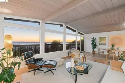 912 Grizzly Peak Blvd, Berkeley, CA 94708 - Photo 38