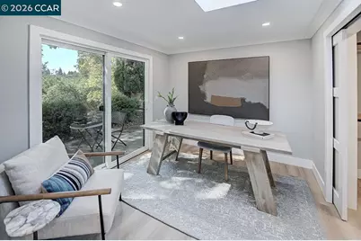 2625 Golden Rain Rd #1, Walnut Creek, CA 94595 - Photo 16