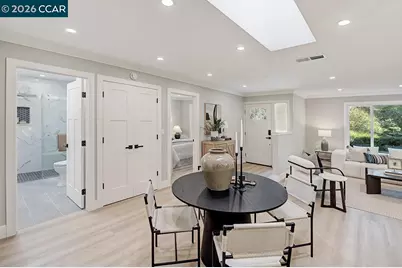 2625 Golden Rain Rd #1, Walnut Creek, CA 94595 - Photo 36