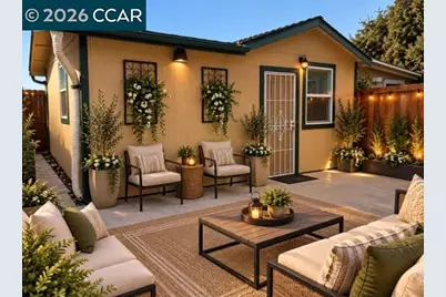 1319 Kelsey, Richmond, CA 94801 - Photo 2